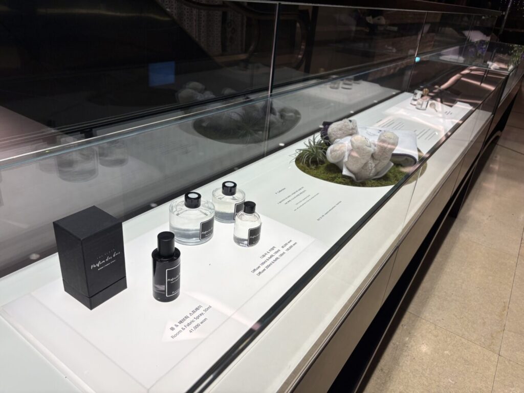 The Plaza Seoul, Autograph Collectionのロビー